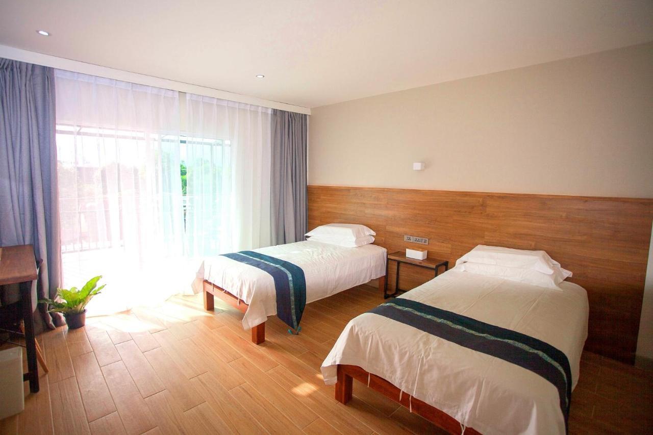 Hotel Celosia